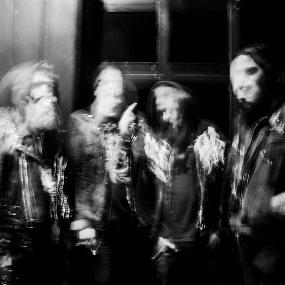ABIGAIL WILLIAMS anuncian nuevo baterista, planeando nuevo disco