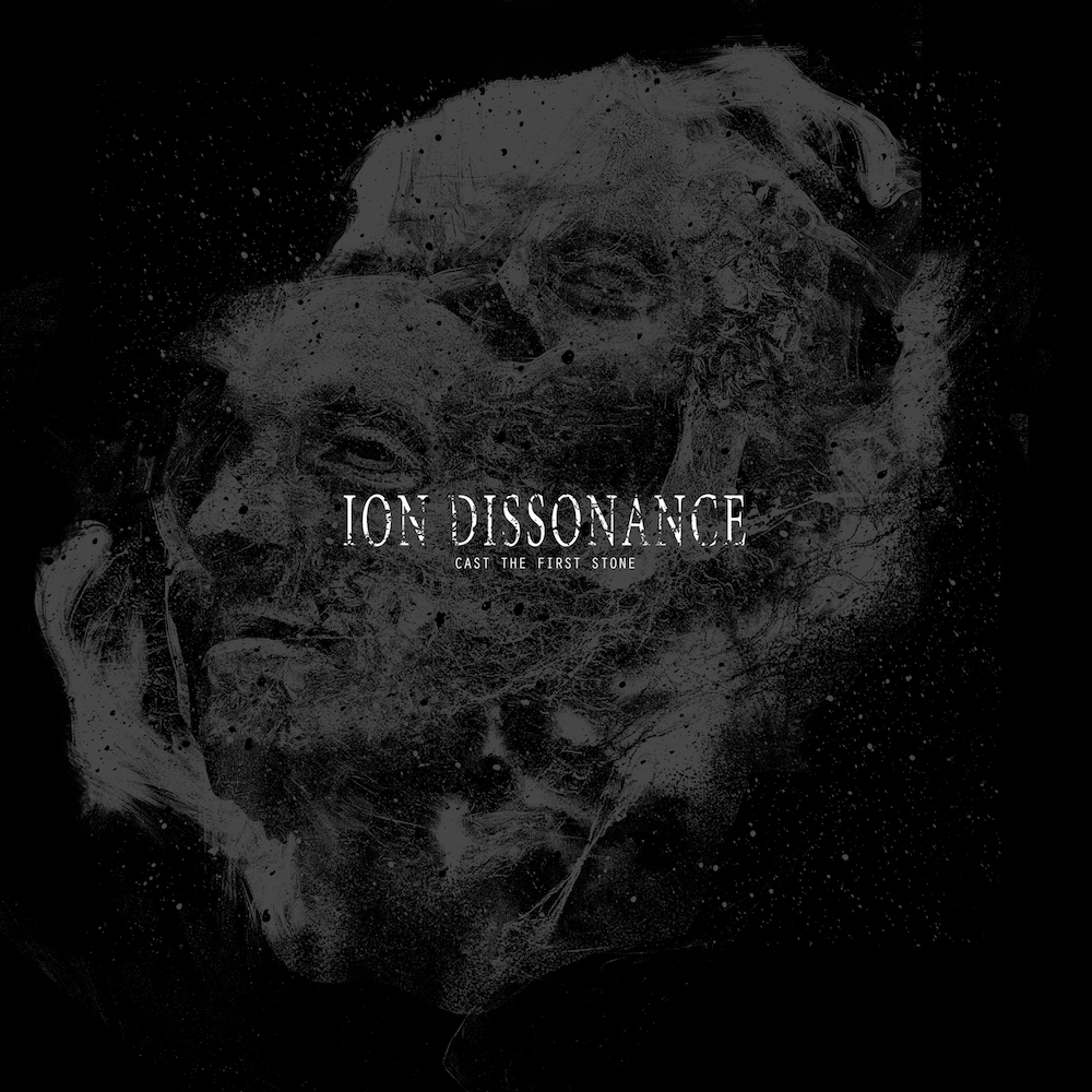 ION DISSONANCE nueva canción en streaming