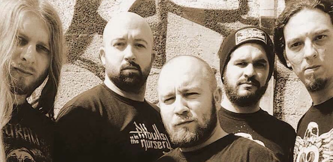 BENIGHTED terminan de grabar nuevo disco