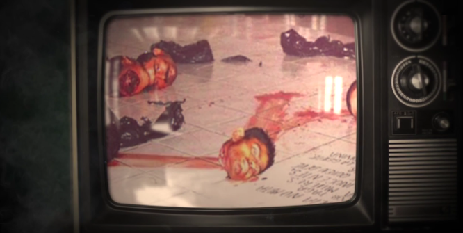 BRUJERIA nuevo video para “Plata O Plomo”