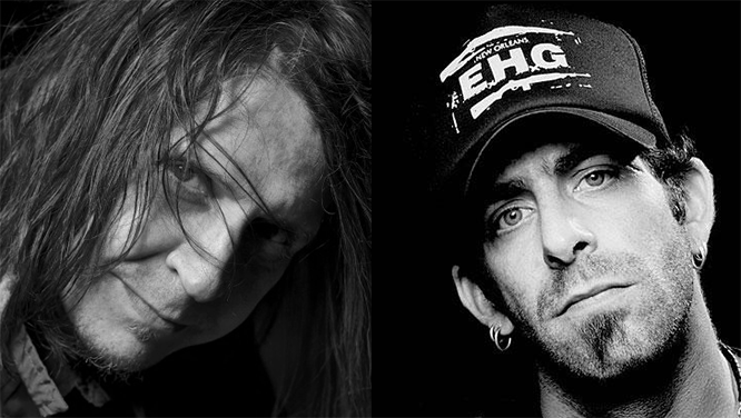 EYEHATEGOD tocara junto a Randy Blythe de Lamb Of God