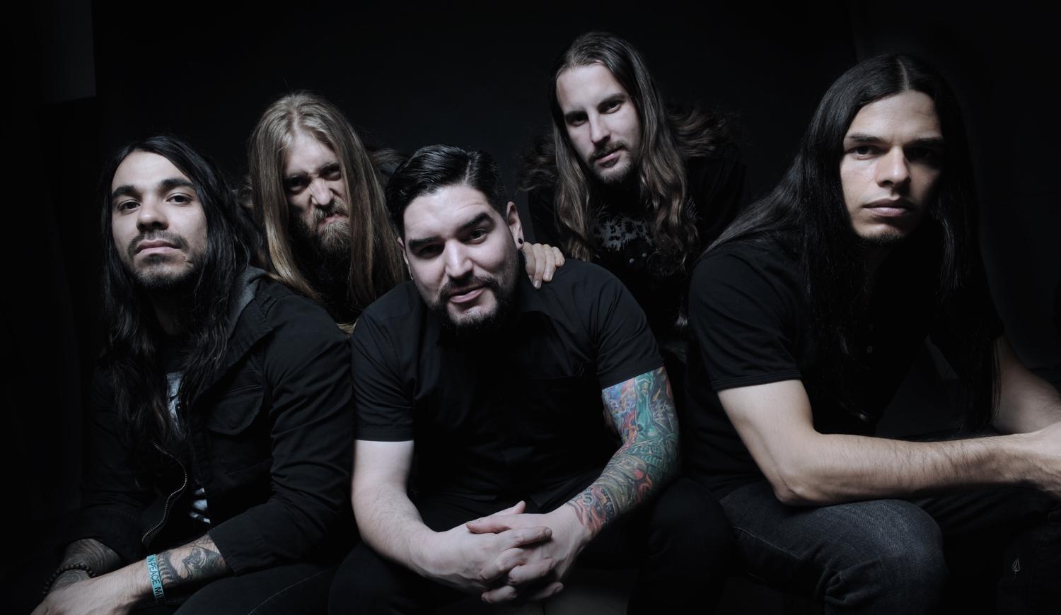SUICIDE SILENCE nuevo disco para febrero