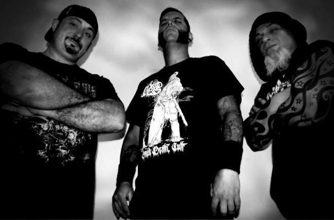 THE END (ex-Death, ex-Massacre) nuevo adelanto de su EP debut