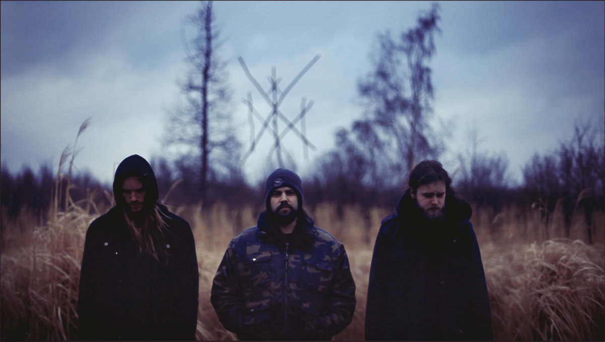 WIEGEDOOD (Amenra, Oathbreaker) nuevo álbum para febrero