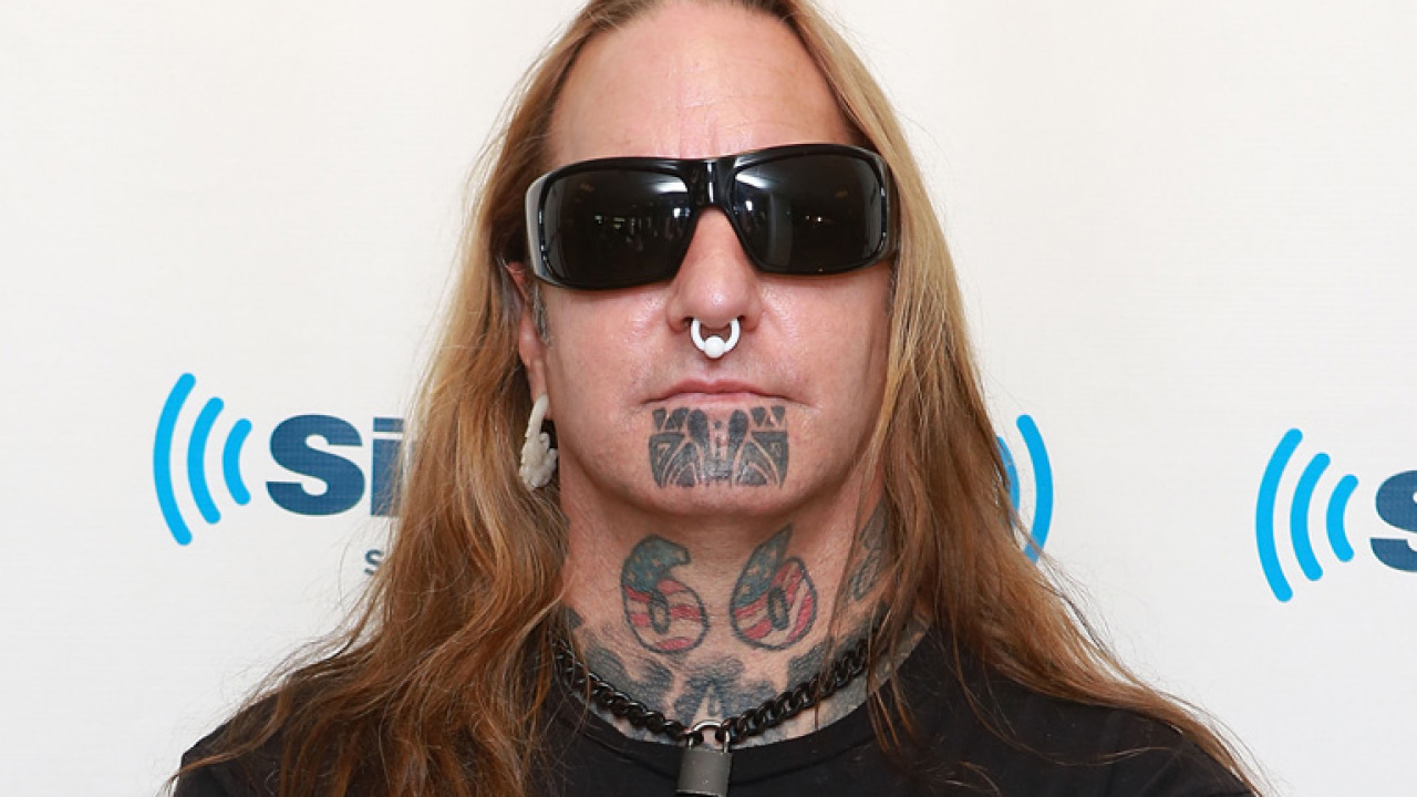 DEVILDRIVER grabara un proyecto secreto el próximo mes