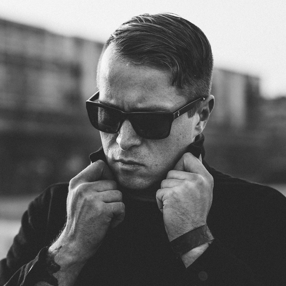 KING DUDE nuevo álbum “Sex” en streaming