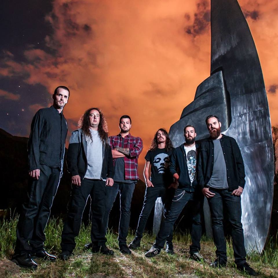 PERSEFONE revela todos los detalles de su nuevo trabajo