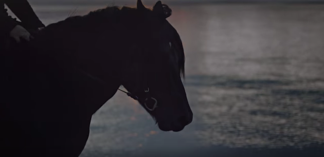 WARDRUNA estrenan video para “Raido”