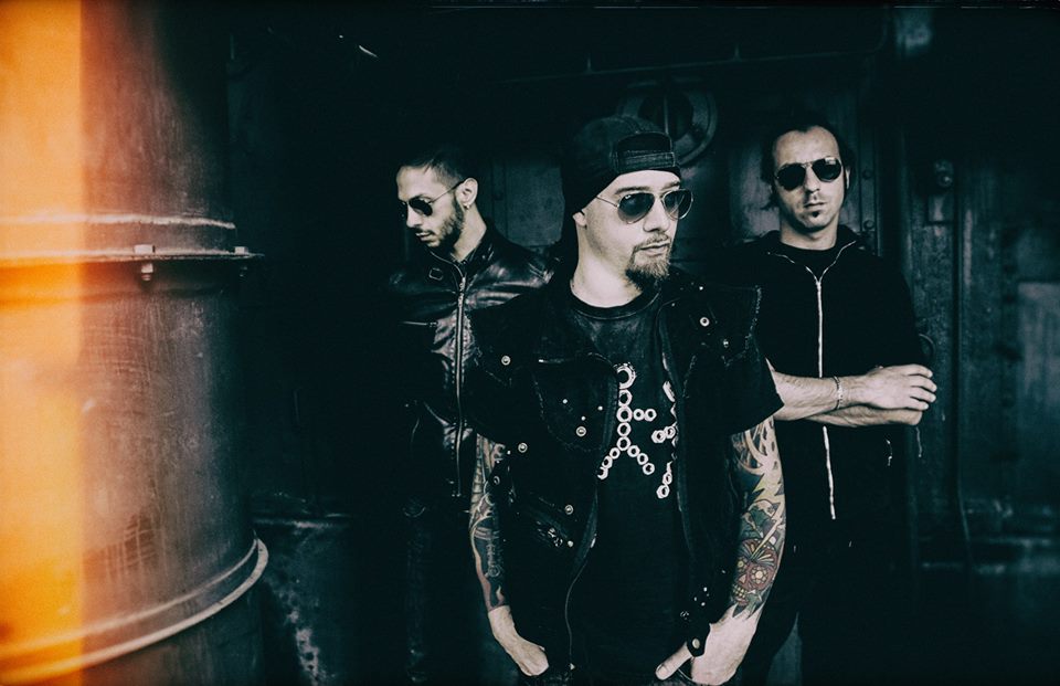 ABORYM todos los detalles de su nuevo album, video para “Precarious”