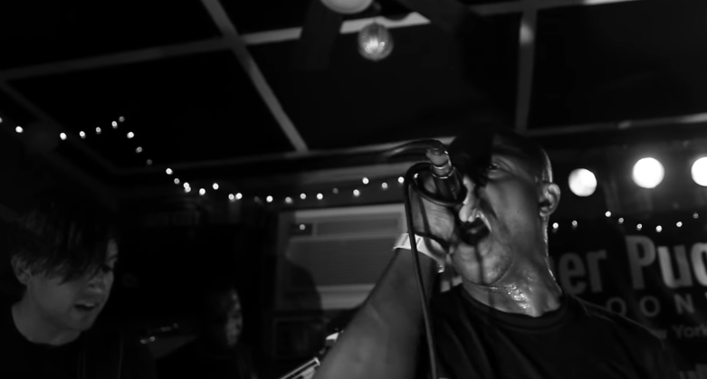 CANDIRIA estrenan video para “The Whole World Will Burn”
