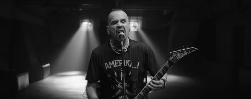 DE LA TIERRA estrenan video para “Señales”