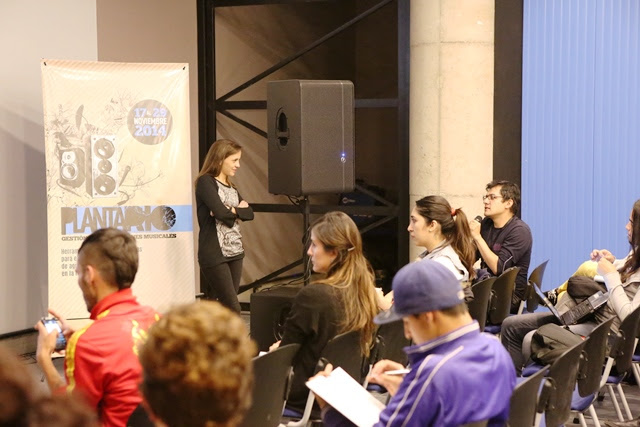 SE ABREN INSCRIPCIONES PARA PLANTARIO 2016 ´CULTIVANDO LA MÚSICA DEL MAÑANA, HOY`