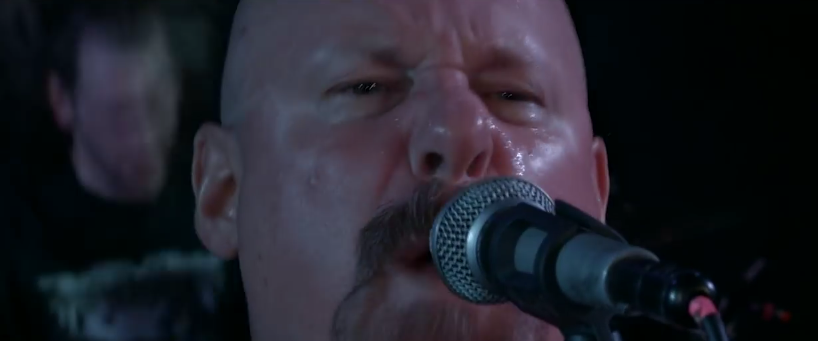 PRO-PAIN estrenan video para “Voice Of Rebellion”