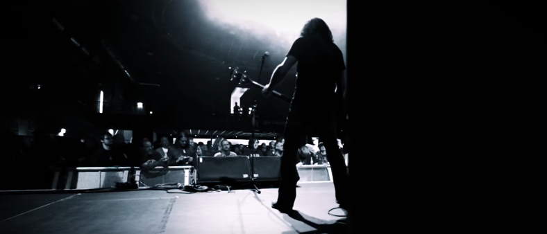 VOIVOD estrenan video para “Post Society”