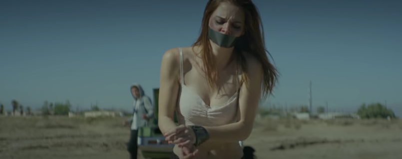 JOHN GARCIA estrena video para “Kylie”