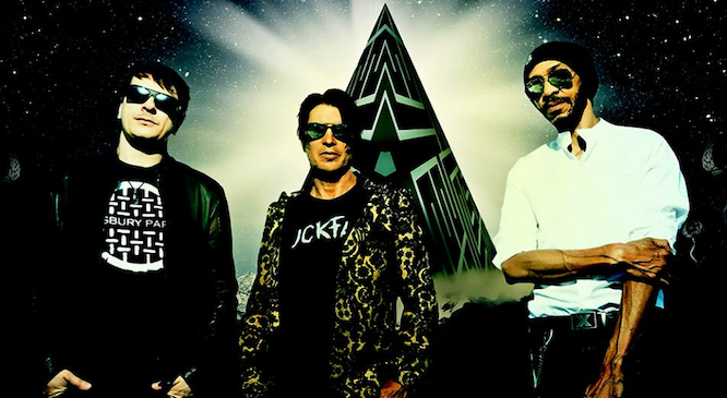 KXM (King’s X, Korn) todos los detalles de su segundo disco