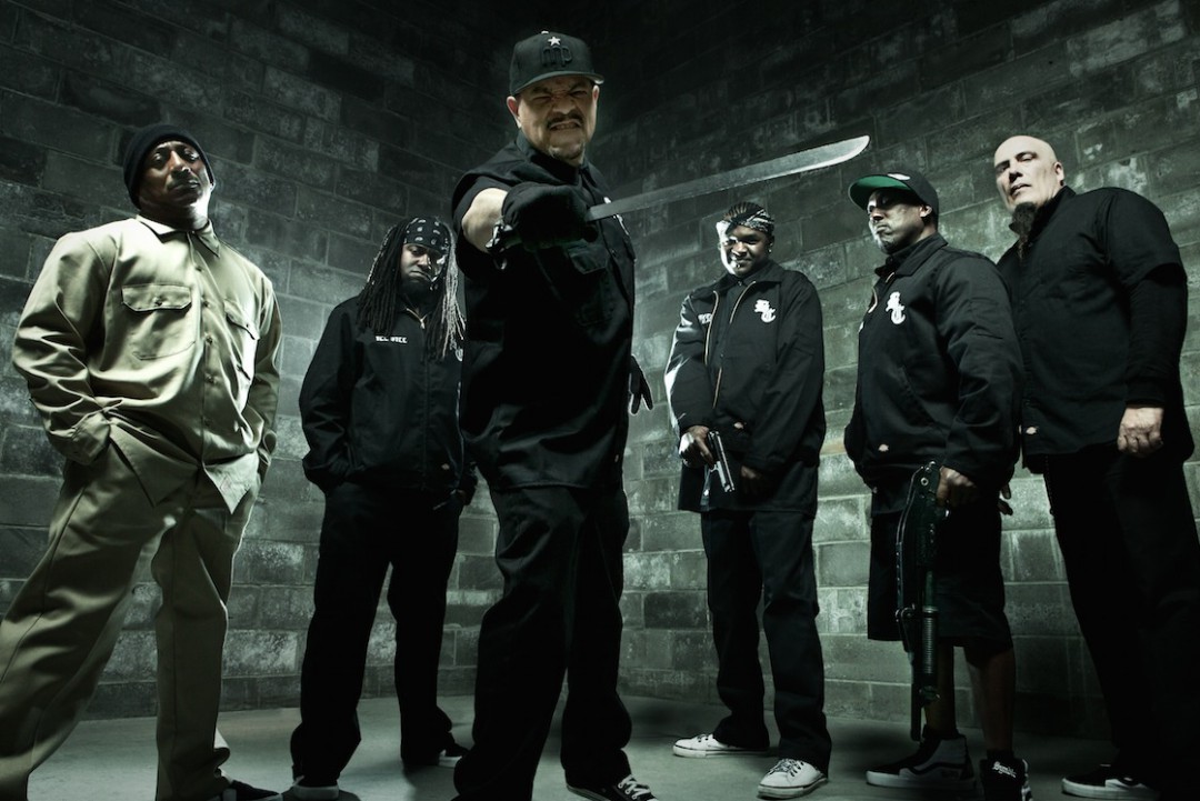 BODY COUNT confirman nuevo disco “Bloodlust” para marzo