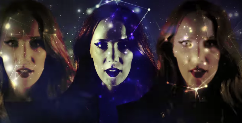 EPICA estrenan video para “Beyond The Matrix”