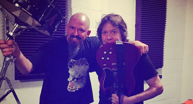PAINTED DOLL, nueva banda con Chris Reifert de Autopsy