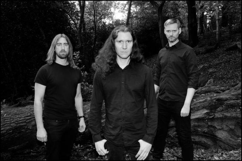 FEN todos los detalles de su nuevo disco “Winter”