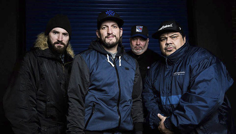 MADBALL en Latinoamérica 2017