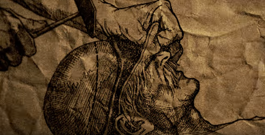 SINISTER estrenan video para “Neurophobic”