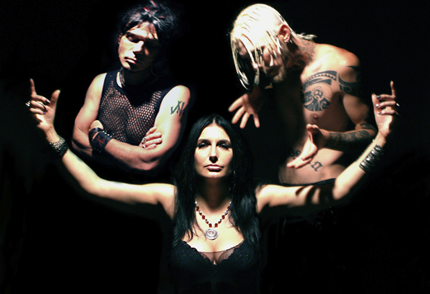 CANCELADO! CHRISTIAN DEATH en Colombia 2017
