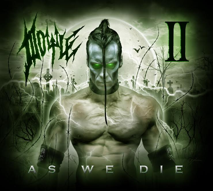 DOYLE WOLFGANG VON FRANKENSTEIN (The Misfits) nueva cancion en streaming