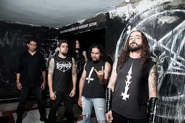 El Baul del Metal