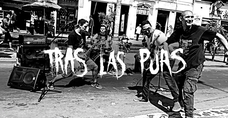 listado de bandas distritales inscritas para participar en las selección de audiciones rock al parque 2017