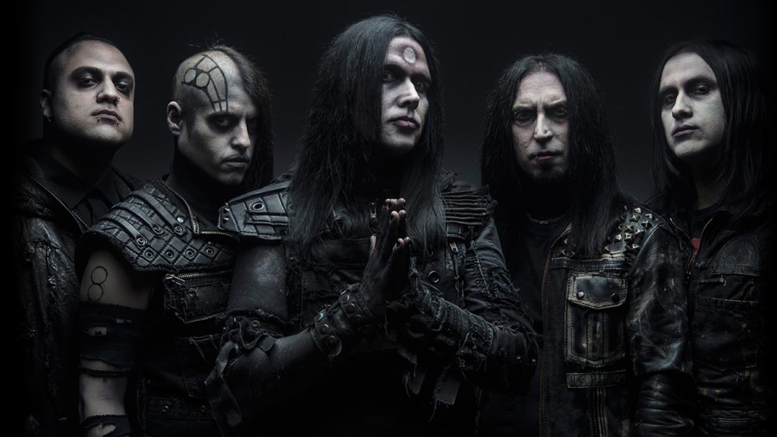 WEDNESDAY 13 nuevo album “Condolences” para junio