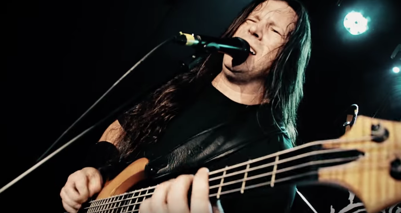 DYING FETUS video para su nuevo single “Fixated On Devastation”