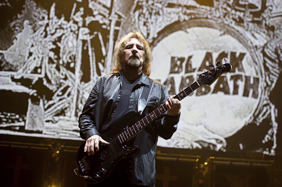 BLACK SABBATH planeaba un álbum de Blues luego de “13”