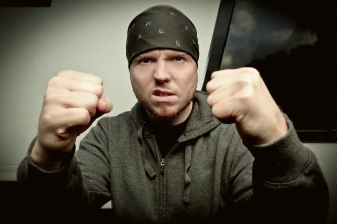 JASTA (Jamey Jasta – Hatebreed) nuevo disco en streaming