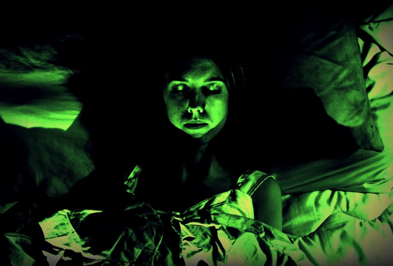 ALL HELL estrenan video para “Laid To Unrest”