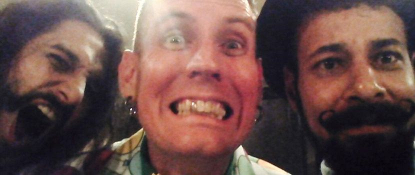 ARCADEA (con Brann Dailor de Mastodon) disco debut para junio