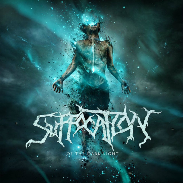 Reseña albúm …Of The Dark Light – Suffocation