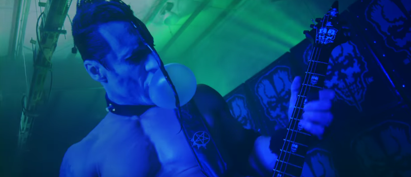 DOYLE estrena video para “Run For Your Life”