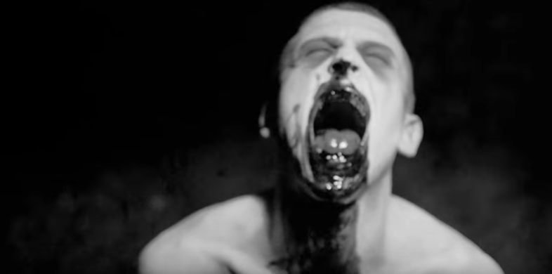 VALLENFYRE estrenan video para “The Merciless Tide”