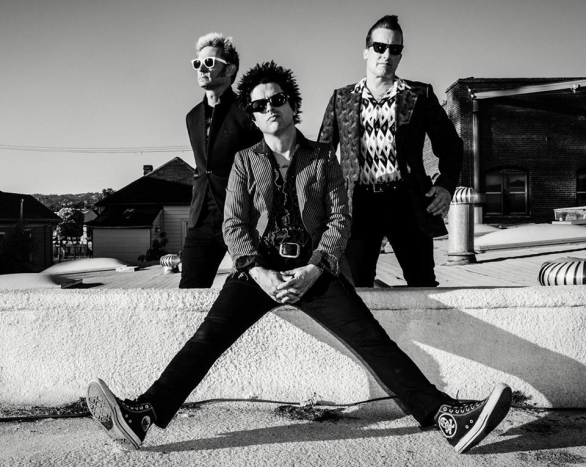 Guía completa Green Day en Bogotá 2025: Horarios, setlist, transporte y objetos permitidos