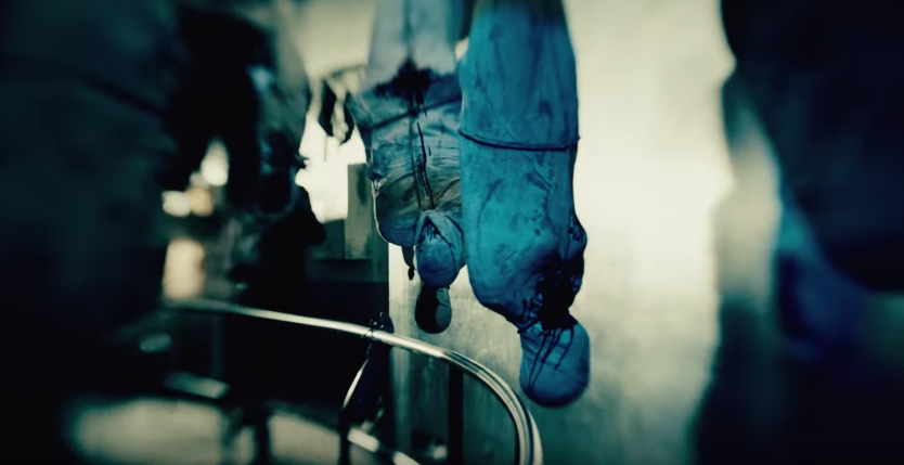 IN FLAMES estrenan video para “Save Me”