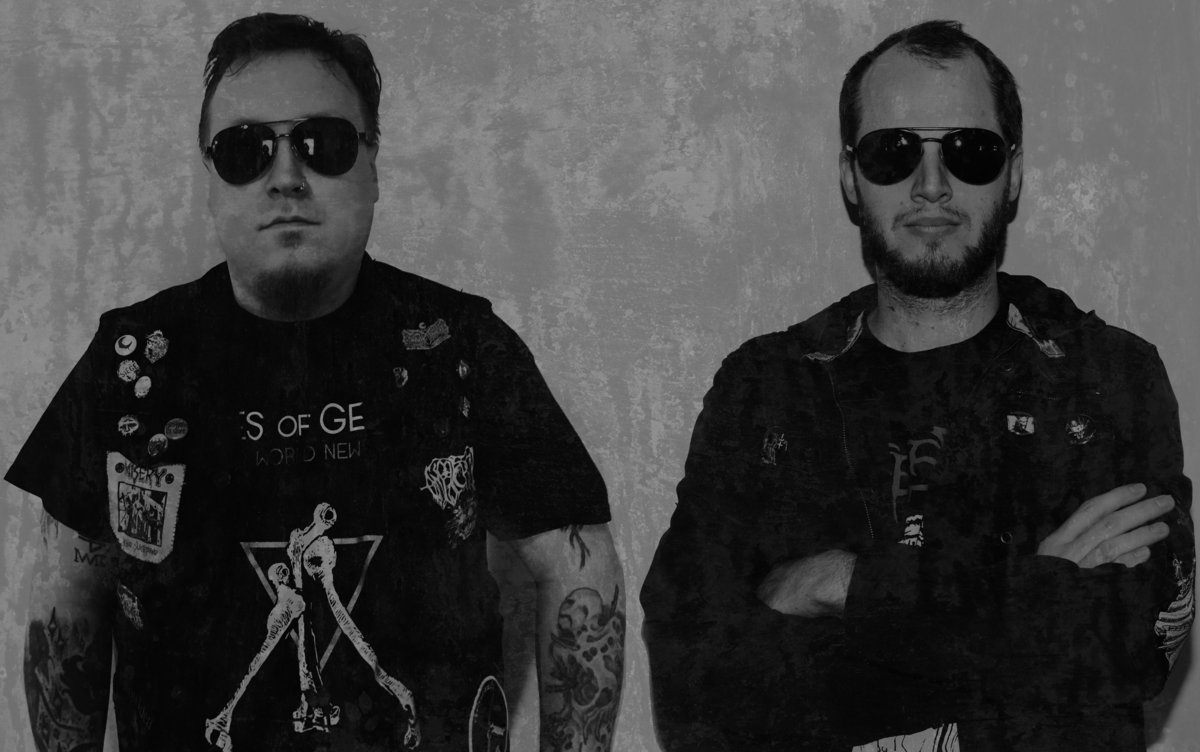 POISON BLOOD nueva banda con miembros de Horseback y Krieg