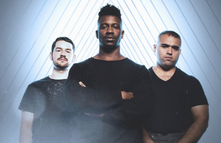 ANIMALS AS LEADERS en Latinoamérica 2017