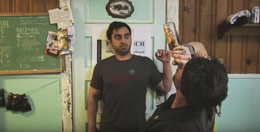 MUNICIPAL WASTE estrena video para “Breathe Grease”