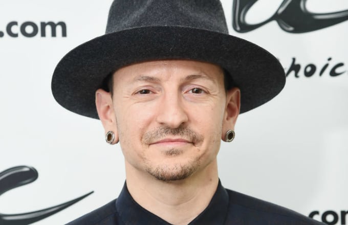 CHESTER BENNINGTON de Linkin Park se suicida