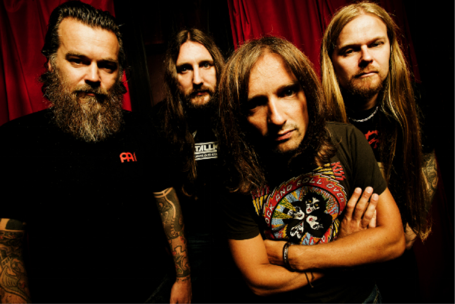 ORANGE GOBLIN próximo trabajo para el 2018