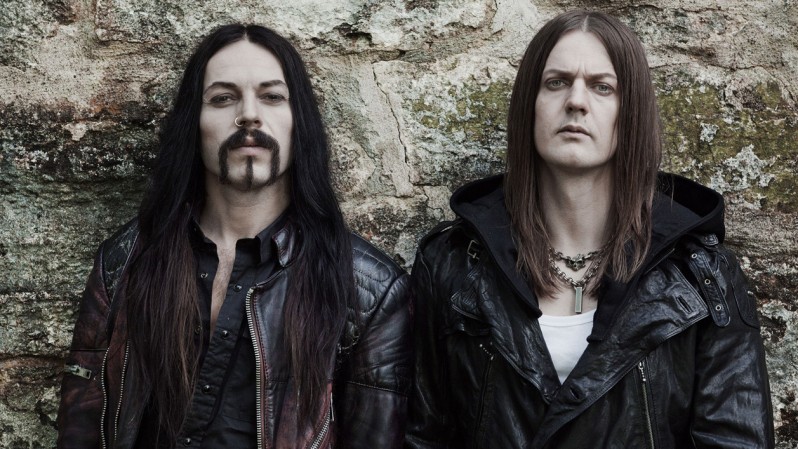 SATYRICON primeros detalles de su nuevo disco “Deep Calleth Upon Deep”