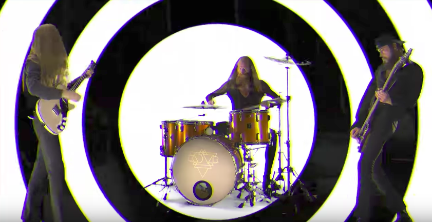 KADAVAR estrena video para “Die Baby Die”
