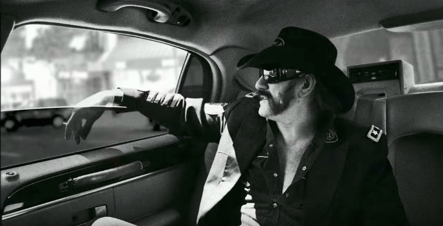 MOTÖRHEAD estrena video para “Heroes”, cover de David Bowie