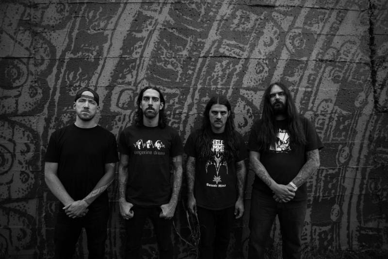 SPIRIT ADRIFT regresan con “Curse Of Conception”